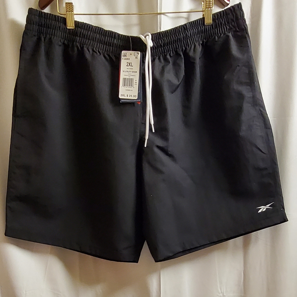 MEN SHORTS 2XL
